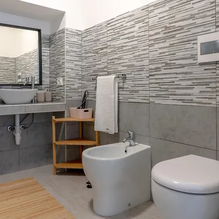 Apartamento Borgovico Antico Como