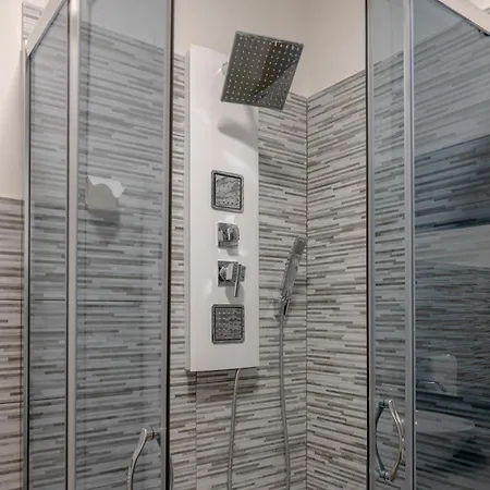 Apartamento Borgovico Antico