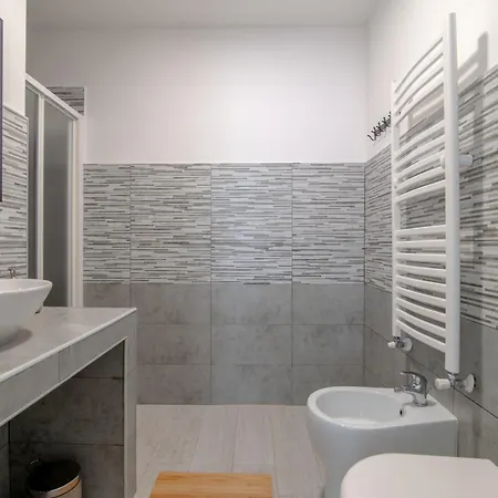 Apartamento Borgovico Antico *