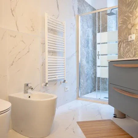Borgovico Antico Apartamento Como