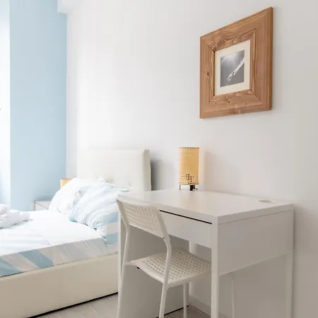 Apartamento Borgovico Antico Como