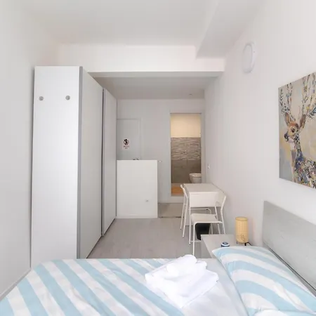 Apartamento Borgovico Antico