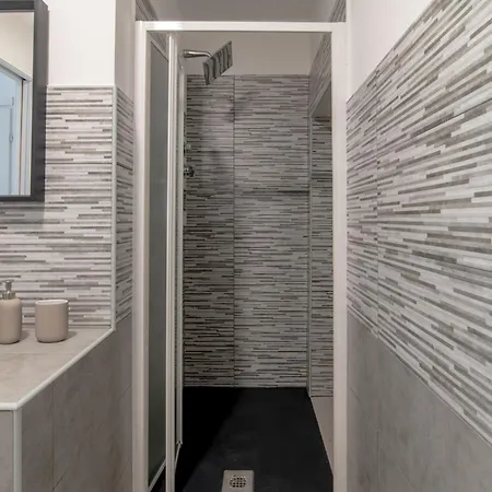 Borgovico Antico Apartamento *