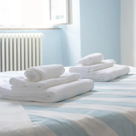 Apartamento Borgovico Antico *