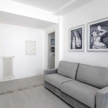 Apartamento Borgovico Antico *