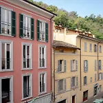 Borgovico Antico Como